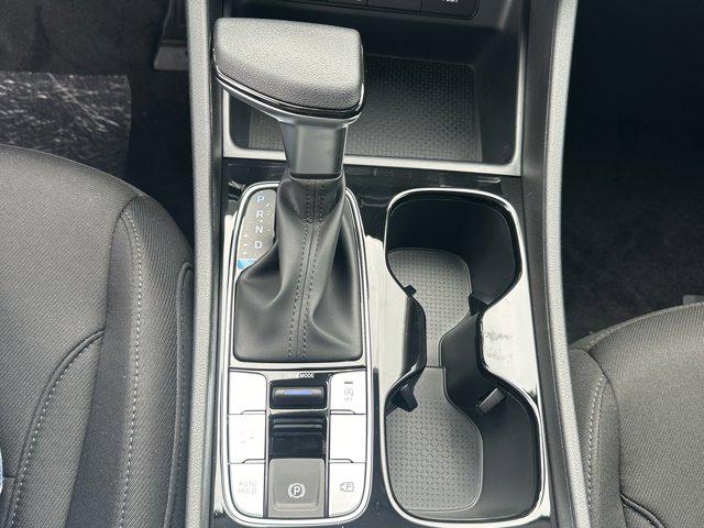 2026 Hyundai Tucson SEL photo 24