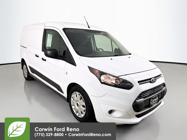 2015 Ford Transit Connect XLT's photo