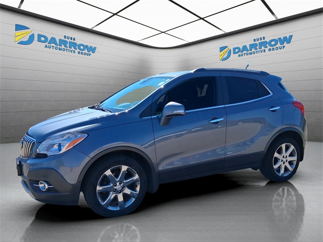 2014 Buick Encore Convenience