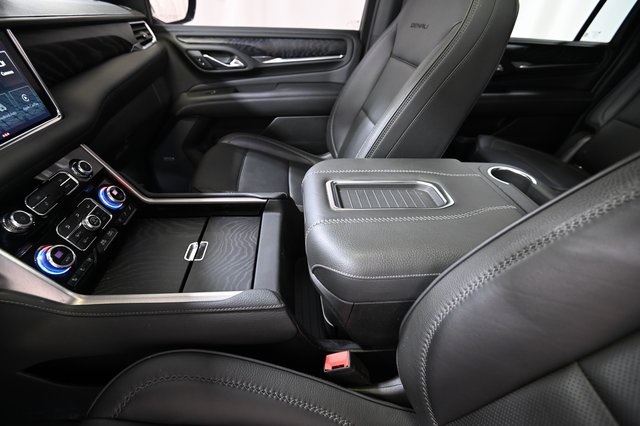 2022 Gmc Yukon XL Denali photo 17
