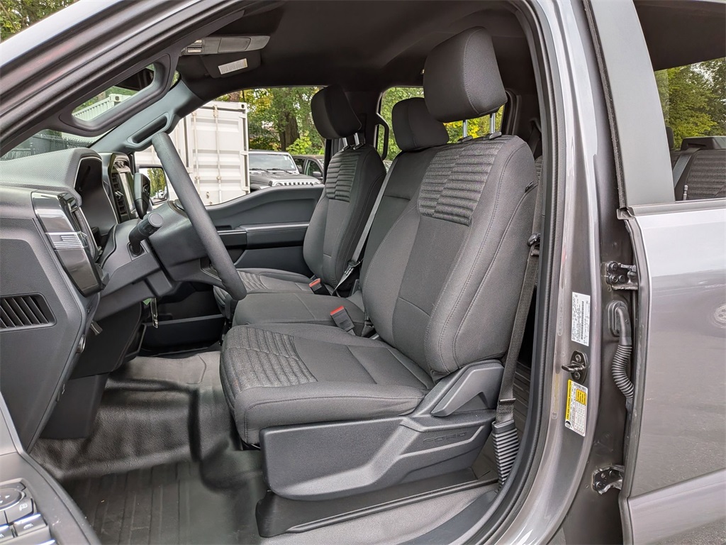 2022 Ford F-150 XL photo 18