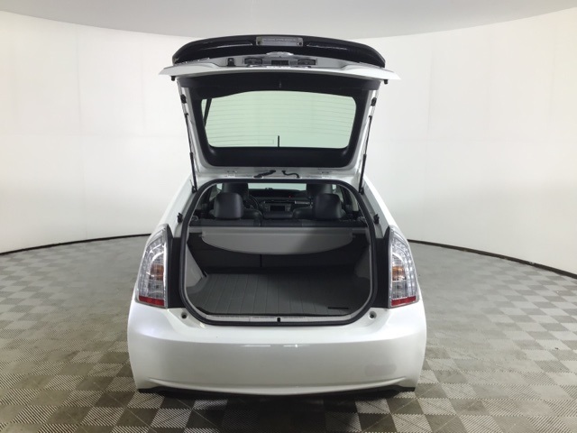 2013 Toyota Prius Plug-in Base photo 19