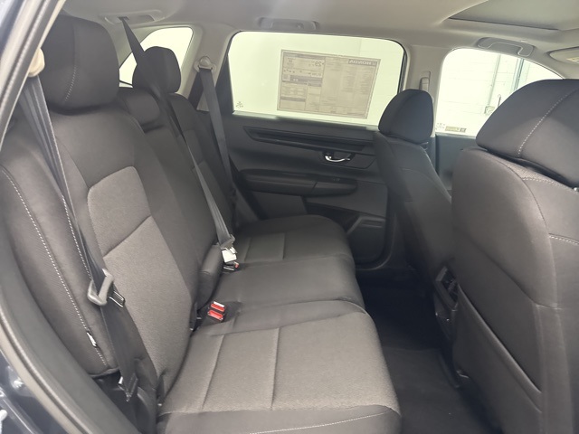 2026 Honda CR-V EX photo 13