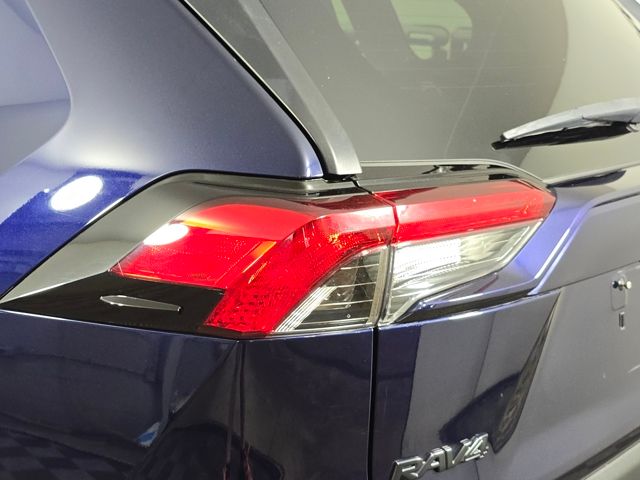 2019 Toyota RAV4 XLE photo 13