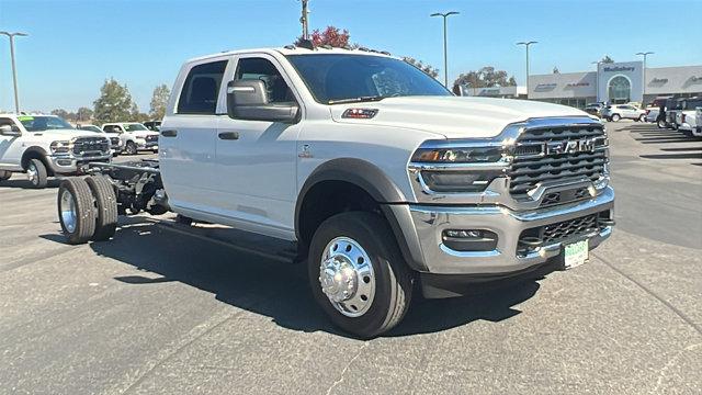 2026 RAM Ram 5500 Chassis Cab Big Horn's photo