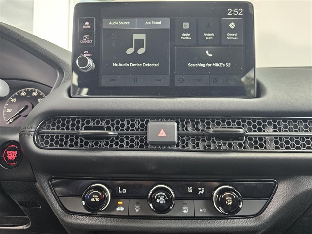 2026 Honda HR-V LX photo 15
