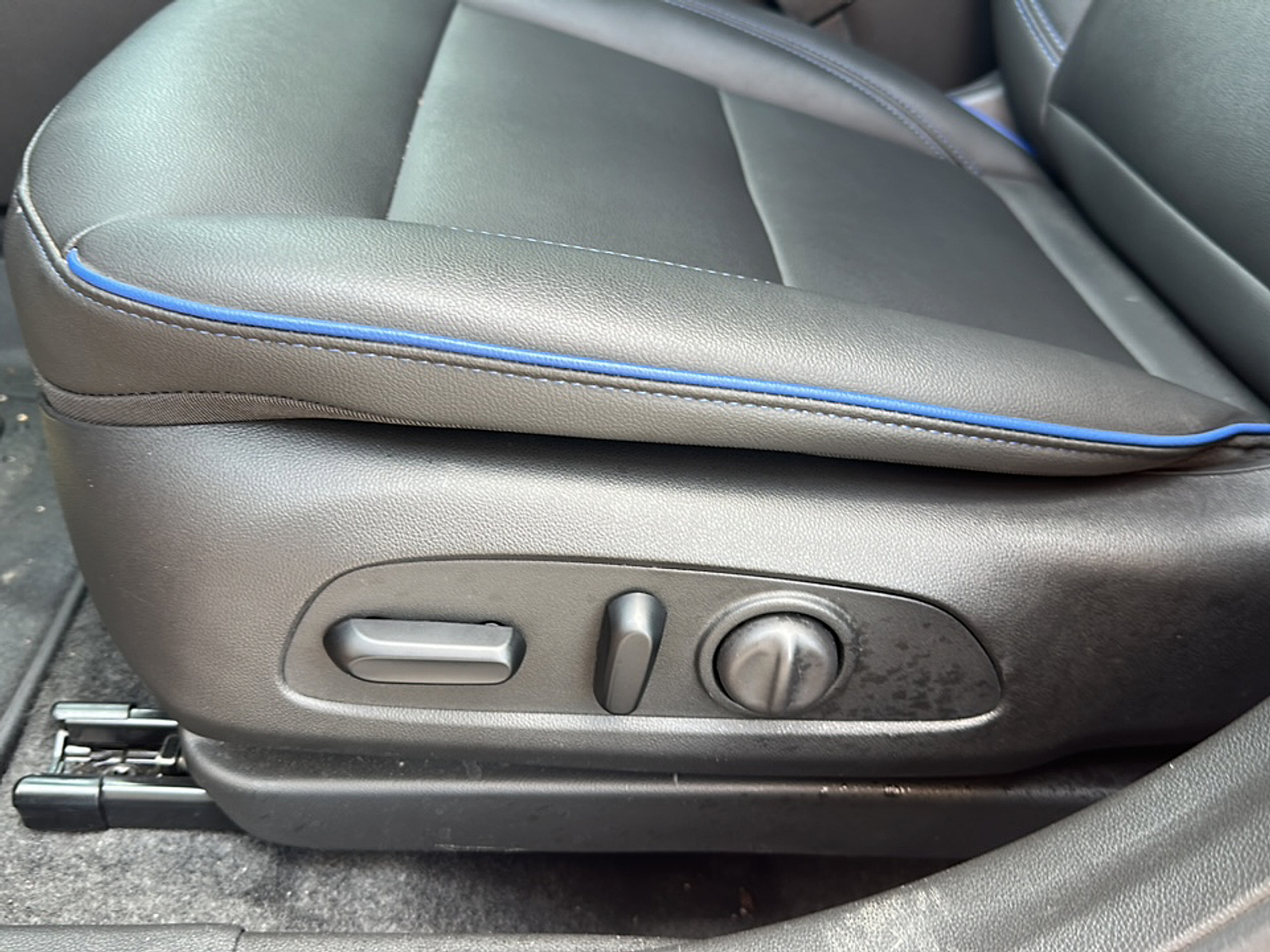 2024 Buick Envista Sport Touring photo 5