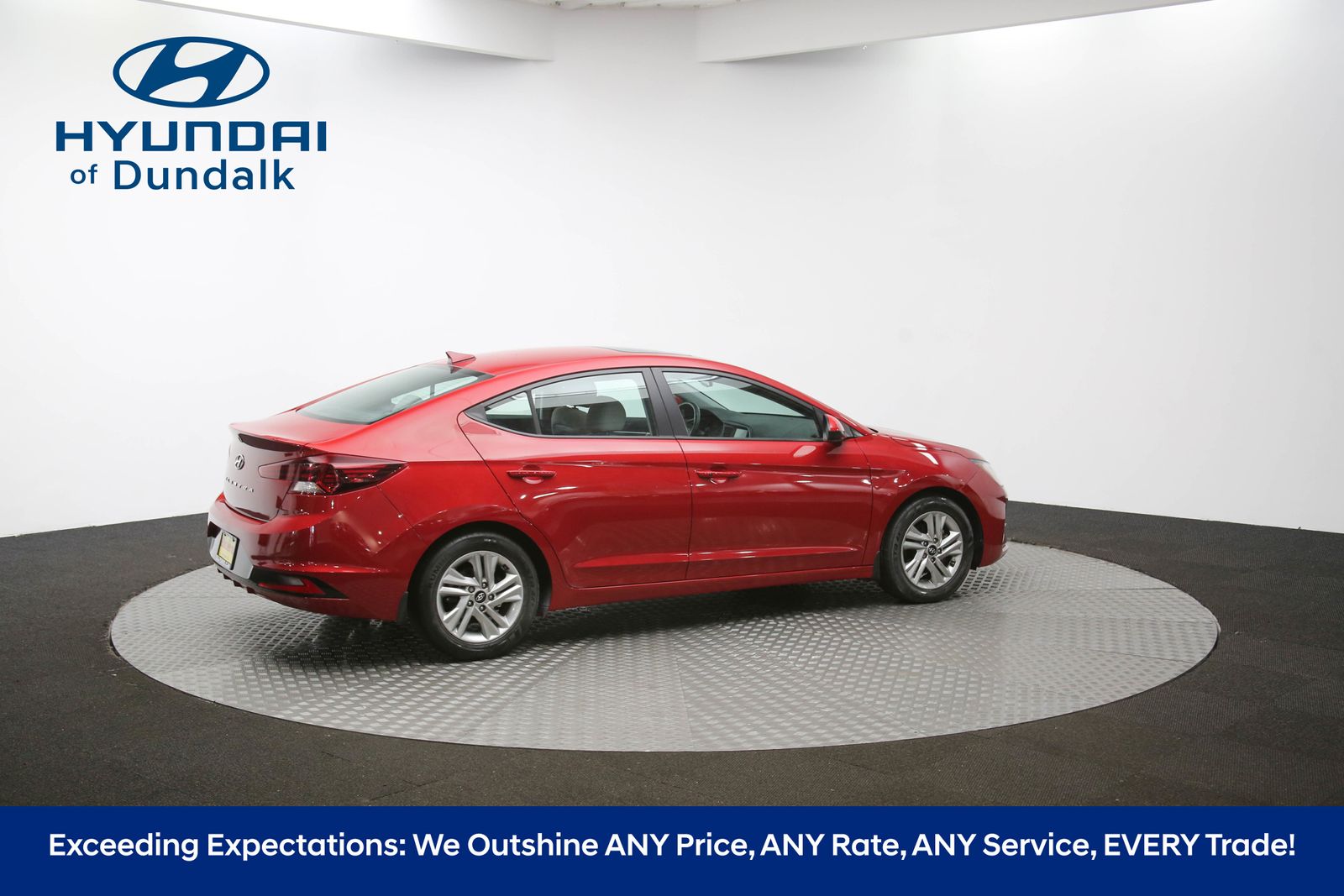 2020 Hyundai Elantra SEL Value Edition Limited photo 30