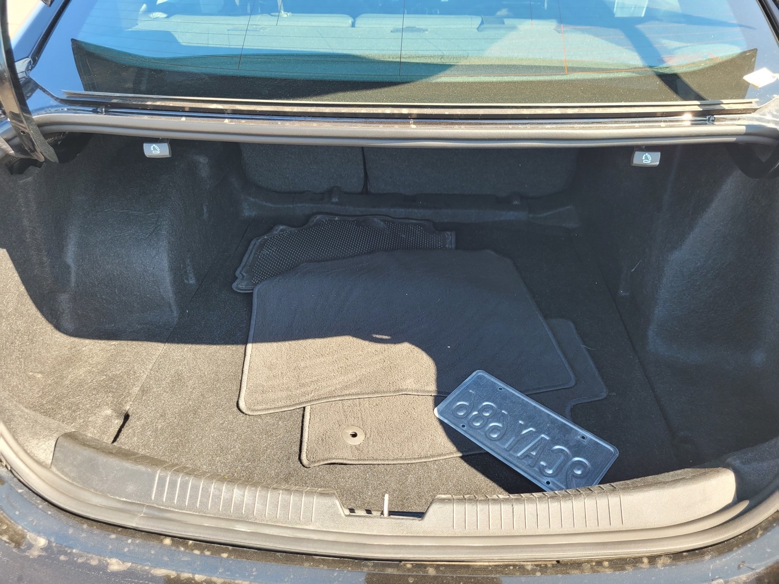 2022 Chevrolet Malibu 1LT photo 13