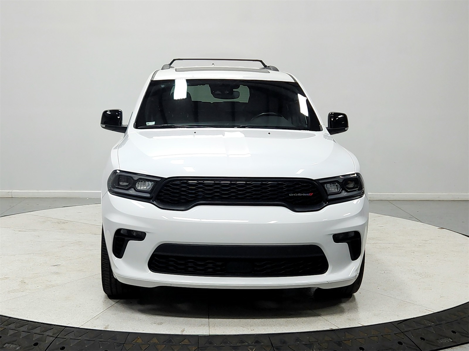 2023 Dodge Durango GT Plus photo 2