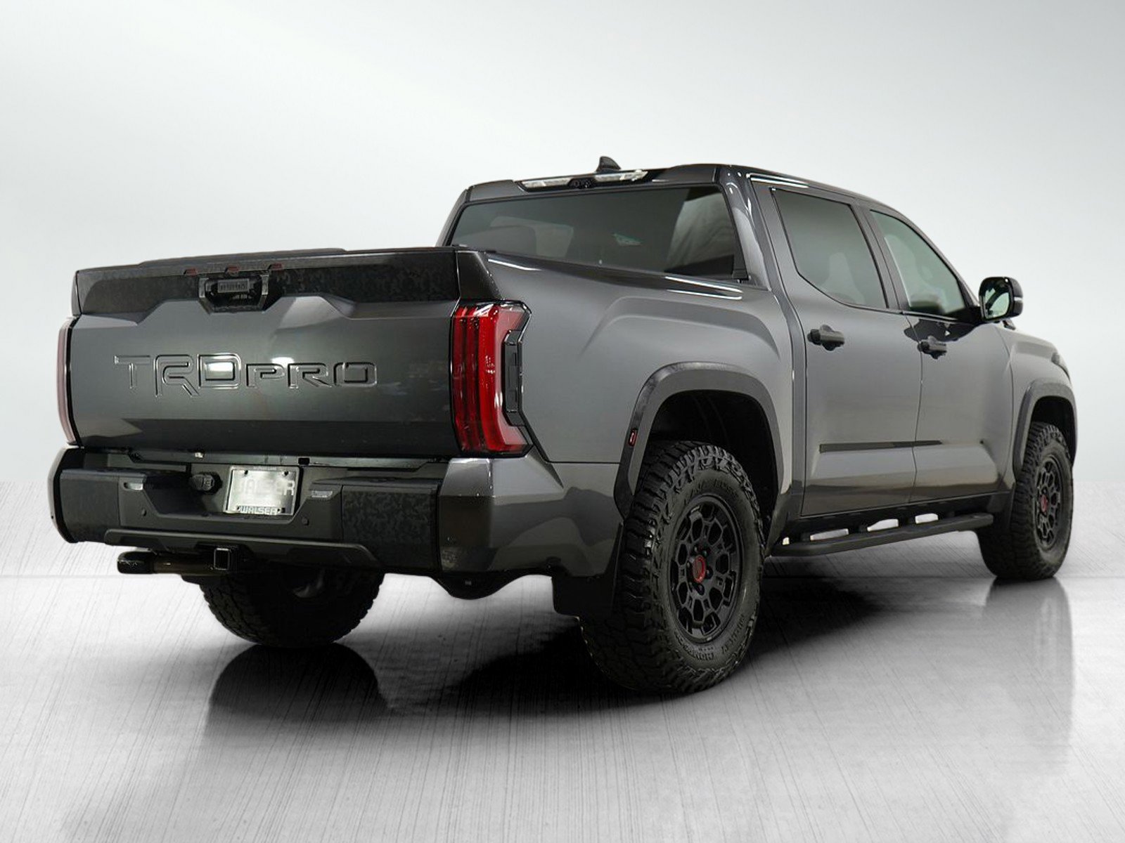 2024 Toyota Tundra TRD Pro