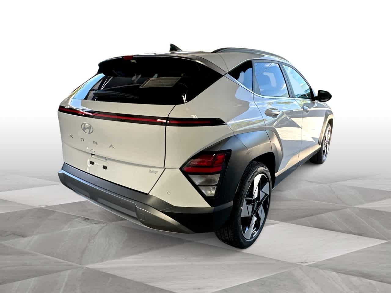 2026 Hyundai Kona Limited photo 8
