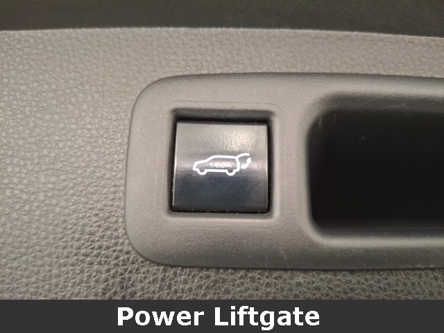 2020 Toyota Highlander Platinum photo 33