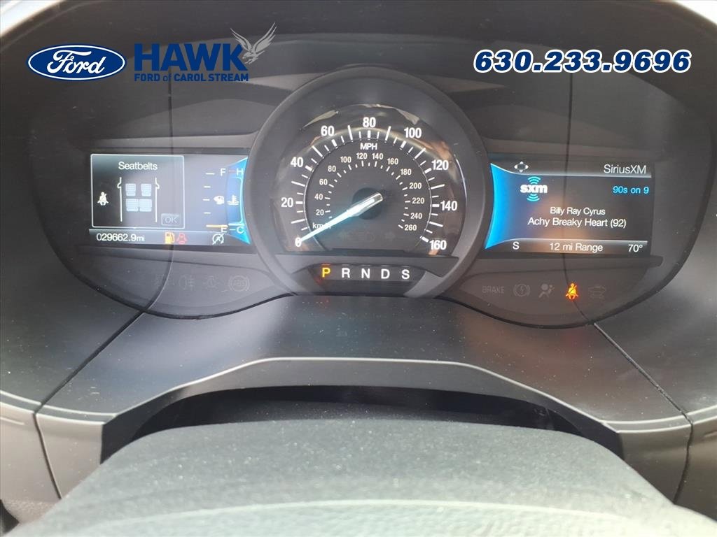 2024 FORD EDGE - Image 24