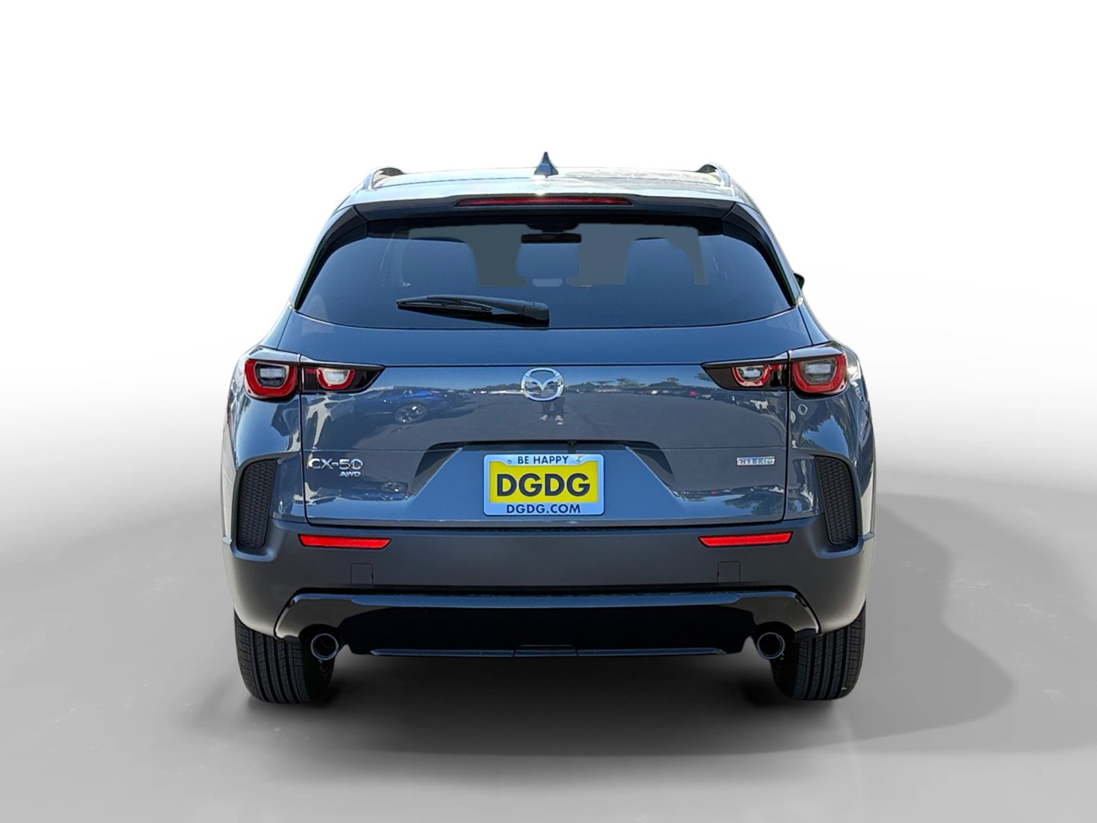 2025 Mazda CX-50 Premium photo 4