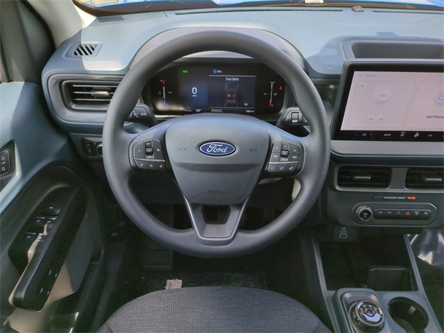 2025 Ford Maverick XL photo 14