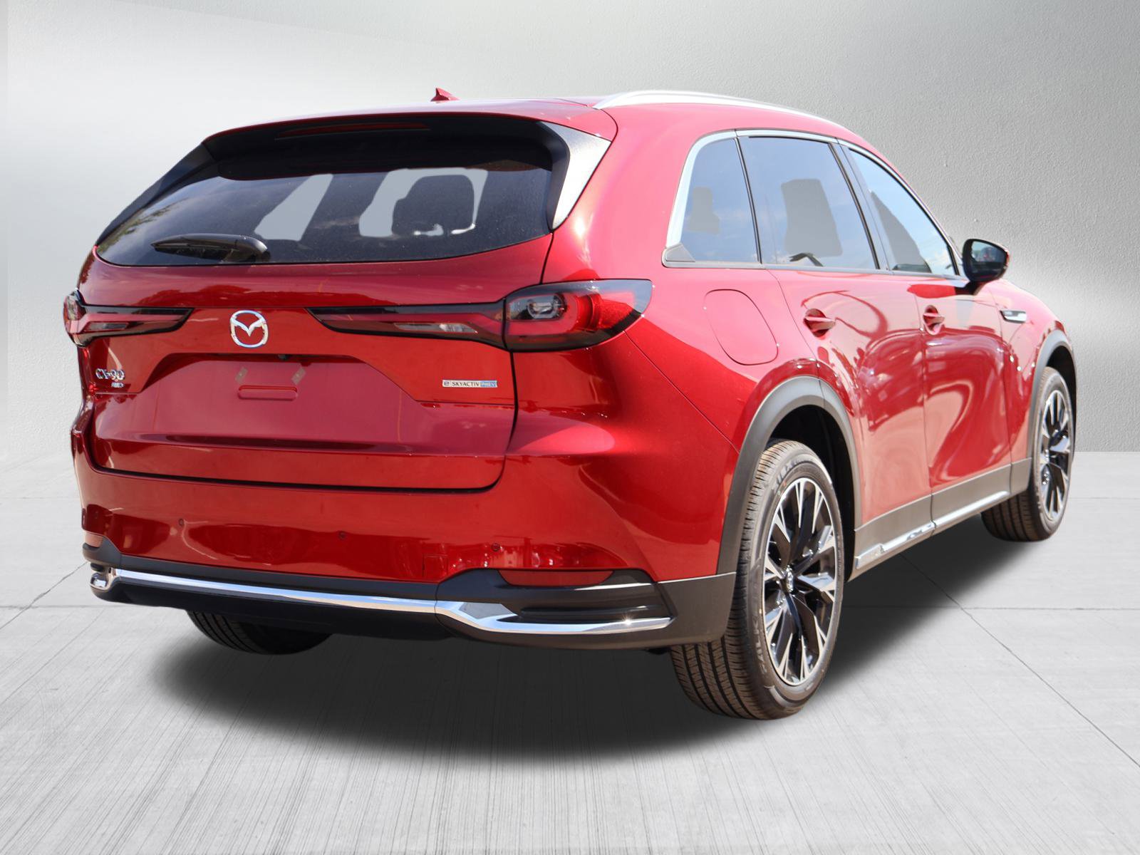 2025 Mazda CX-90 Premium Plus photo 6
