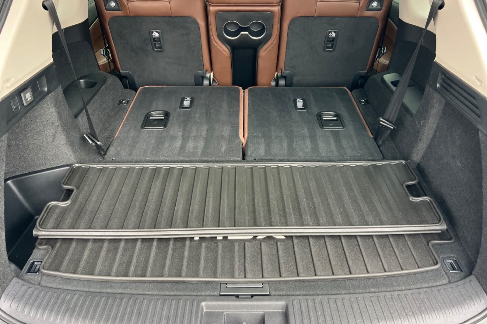 2023 Acura MDX Technology photo 14
