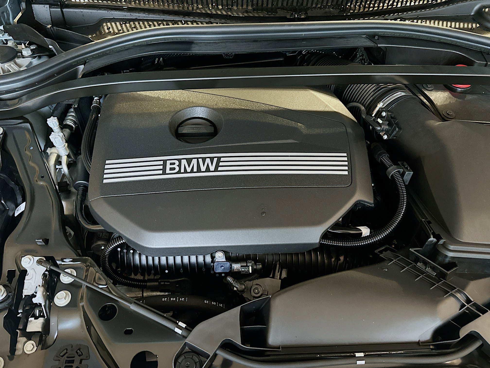 2026 Bmw 228i Coupe photo 23
