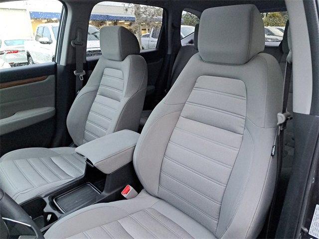 2022 Honda CR-V EX photo 16