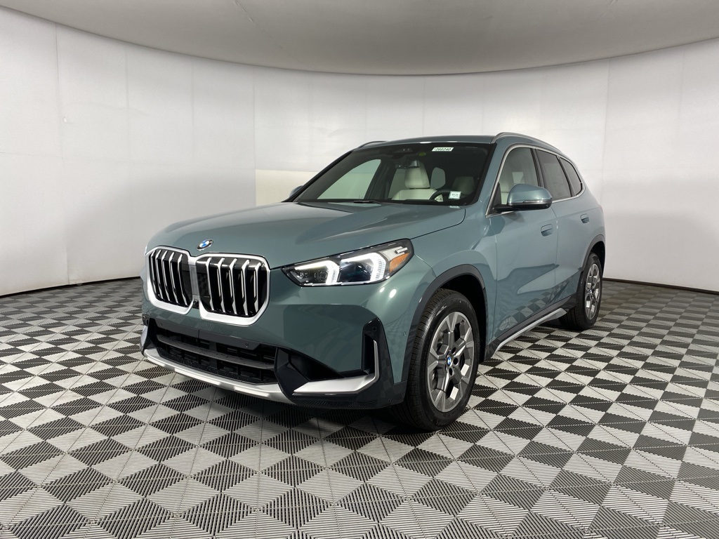 2026 Bmw X1 XDrive28i photo 3