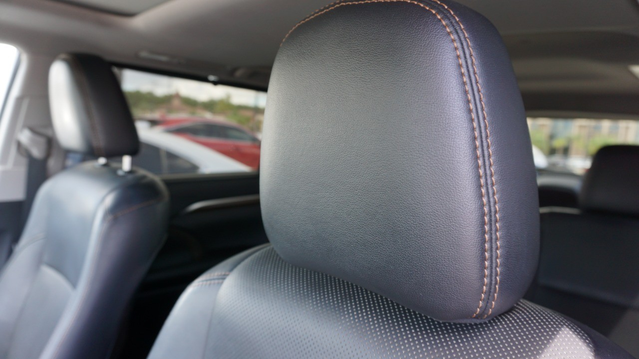 2016 Toyota Highlander Base Hybrid photo 17