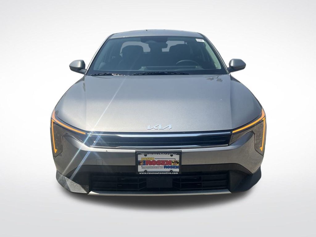 2025 Kia K4 EX photo 7
