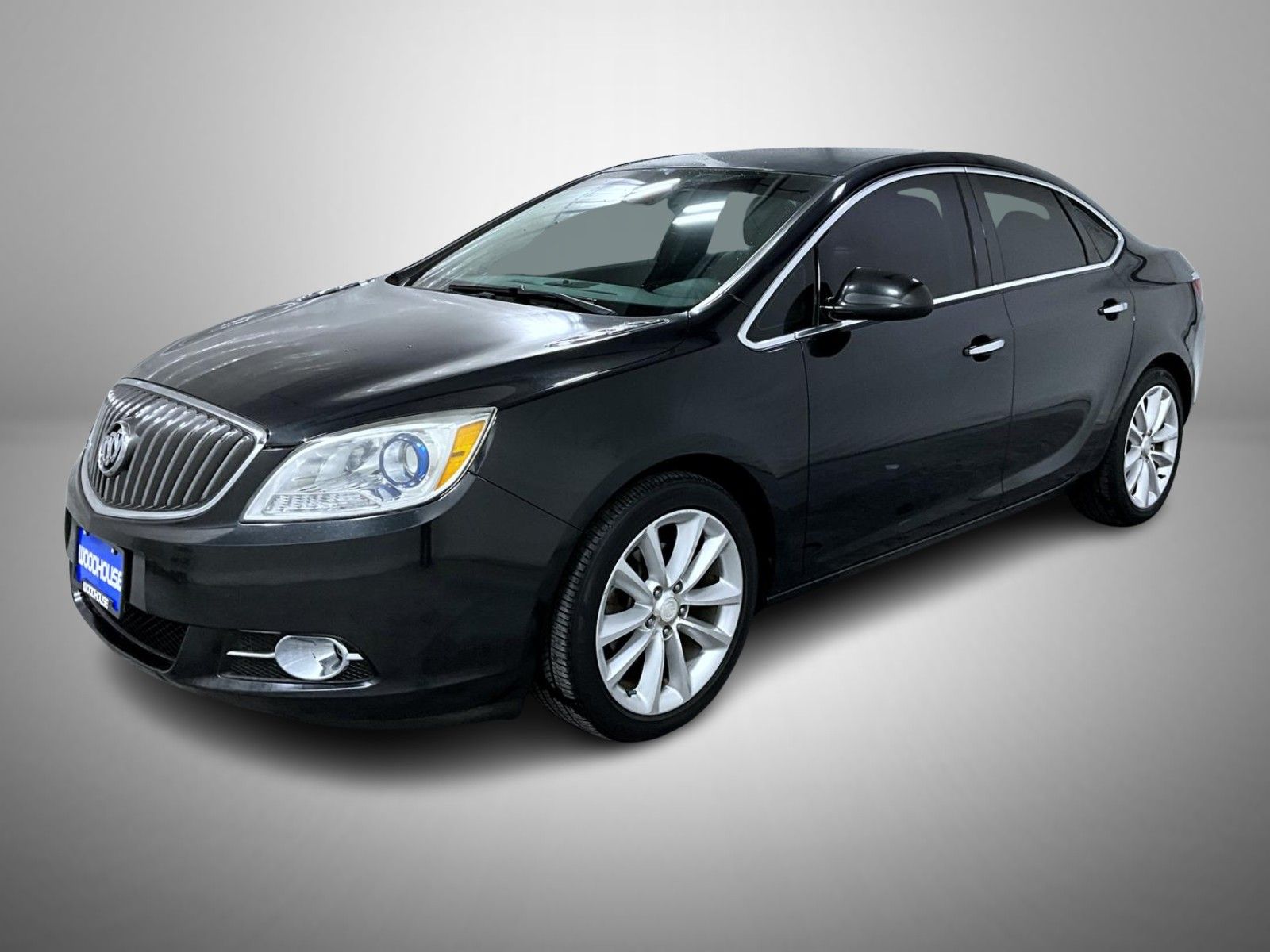 2014 Buick Verano 1SG