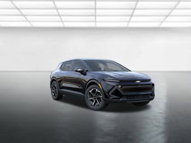 2026 Chevrolet Equinox EV 1LT's photo