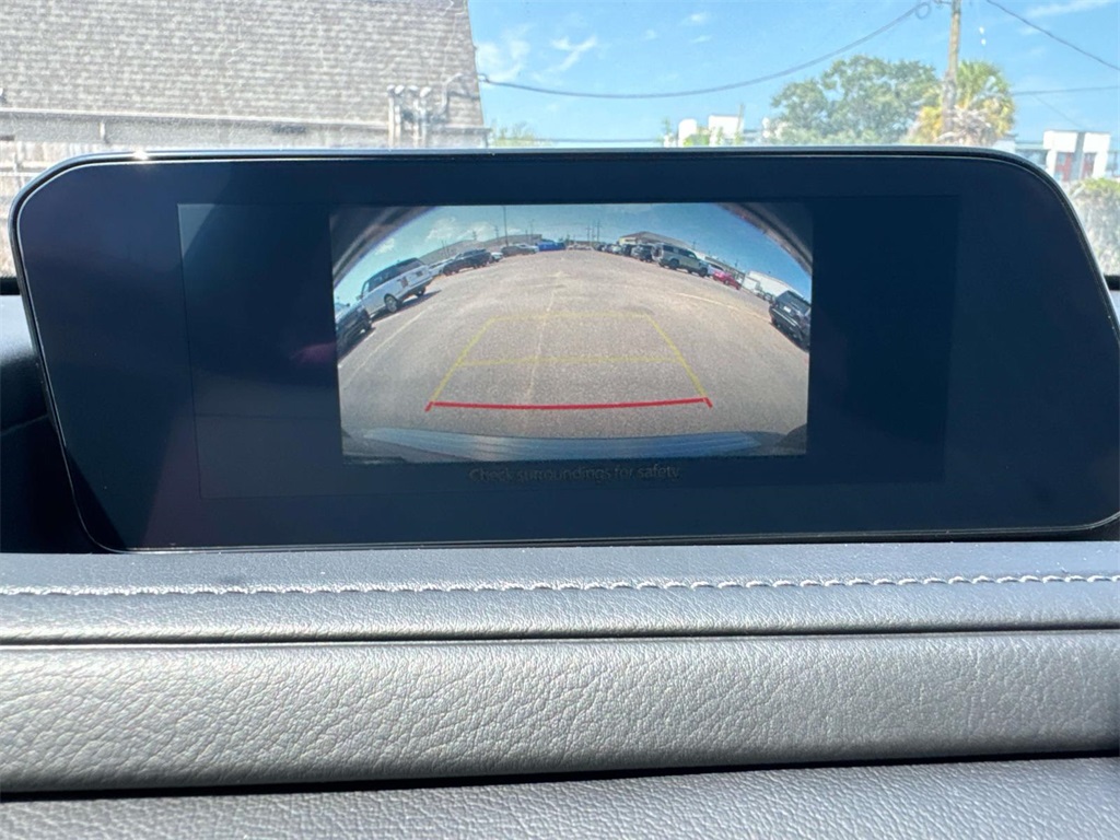 2025 Mazda CX-30 2.5 S Preferred photo 12