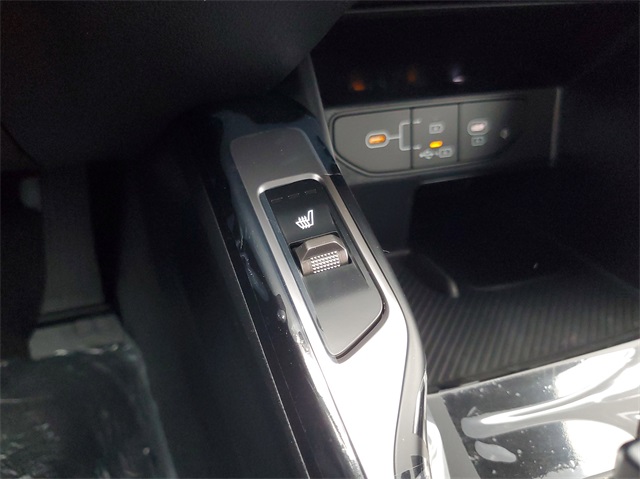 2025 Kia Sorento EX photo 22