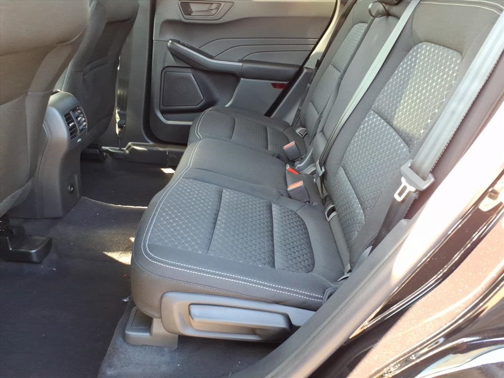 2025 Ford Escape Active photo 10