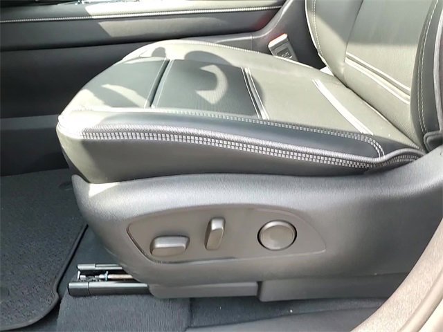 2024 Gmc Sierra EV Denali Edition 1 photo 12