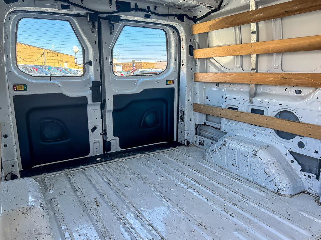 2021 FORD TRANSIT - Image 25
