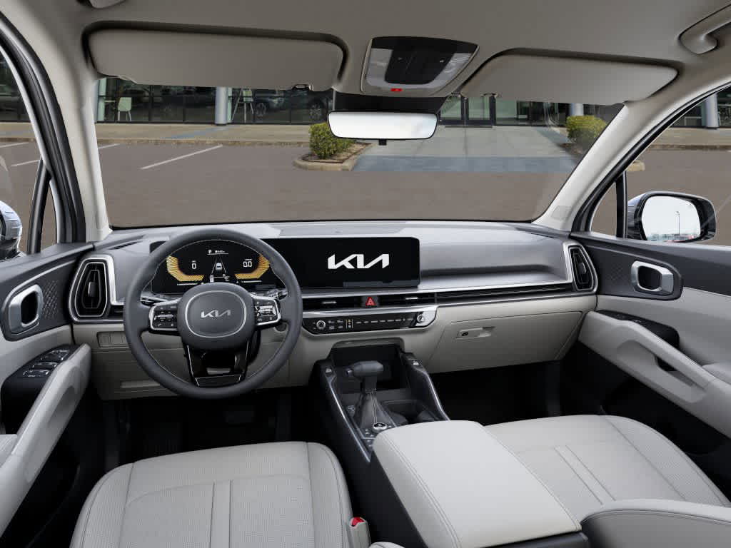 2025 Kia Sorento S photo 14