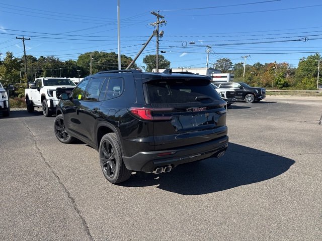 2026 Gmc Acadia Elevation photo 4