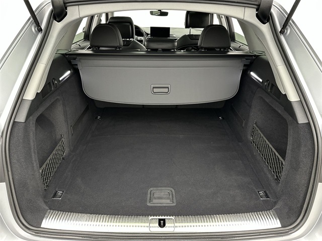 2021 Audi A4 Allroad 45 Premium Plus Quattro photo 15