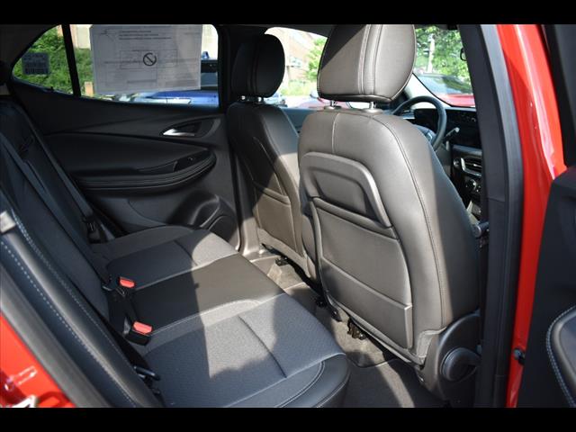 2026 Buick Encore GX Preferred photo 4
