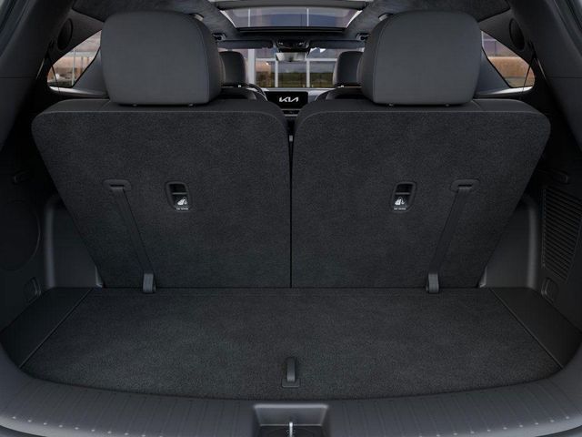 2026 Kia Sorento X-Pro SX Prestige photo 15