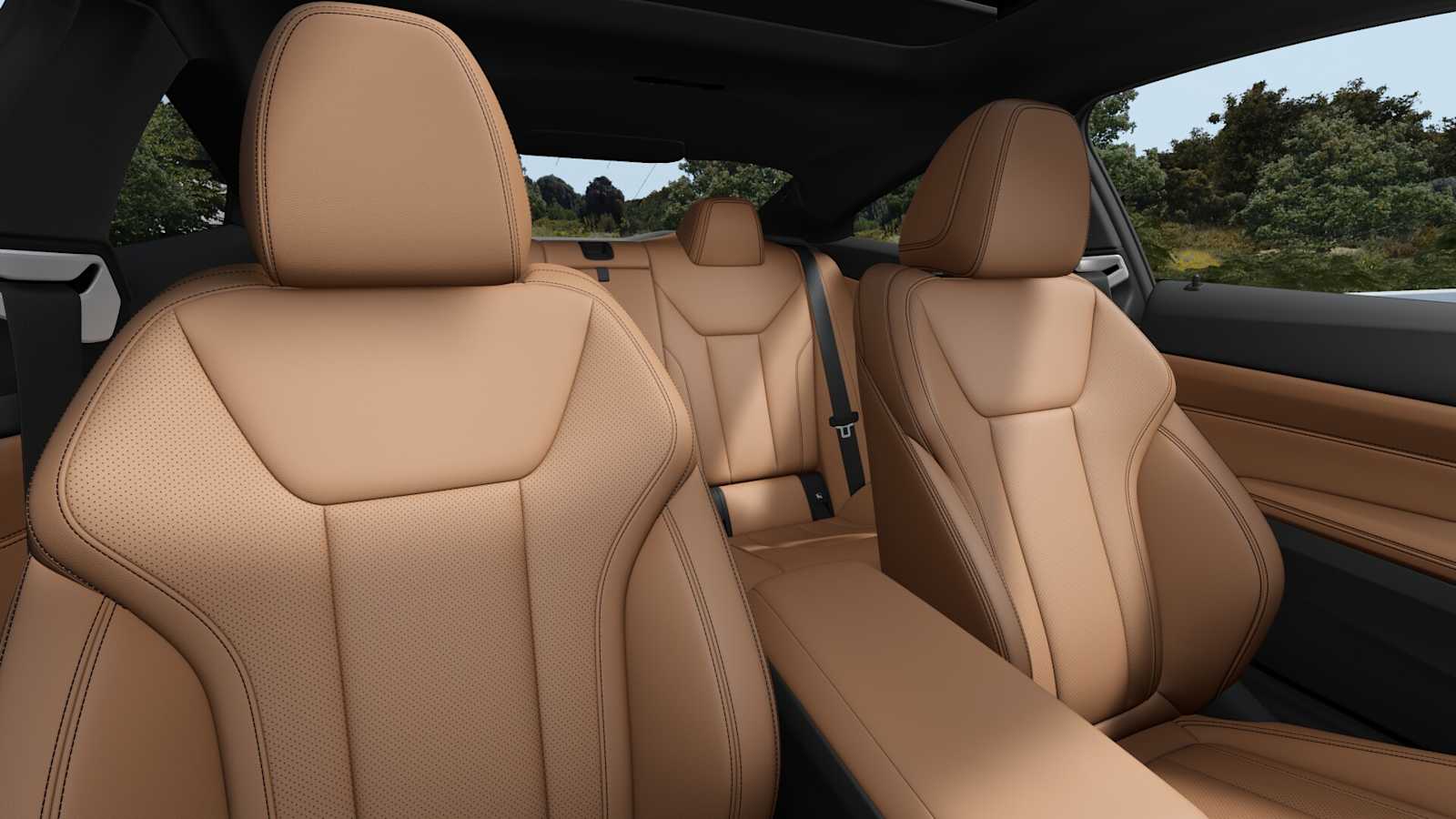 2026 Bmw 430i photo 11
