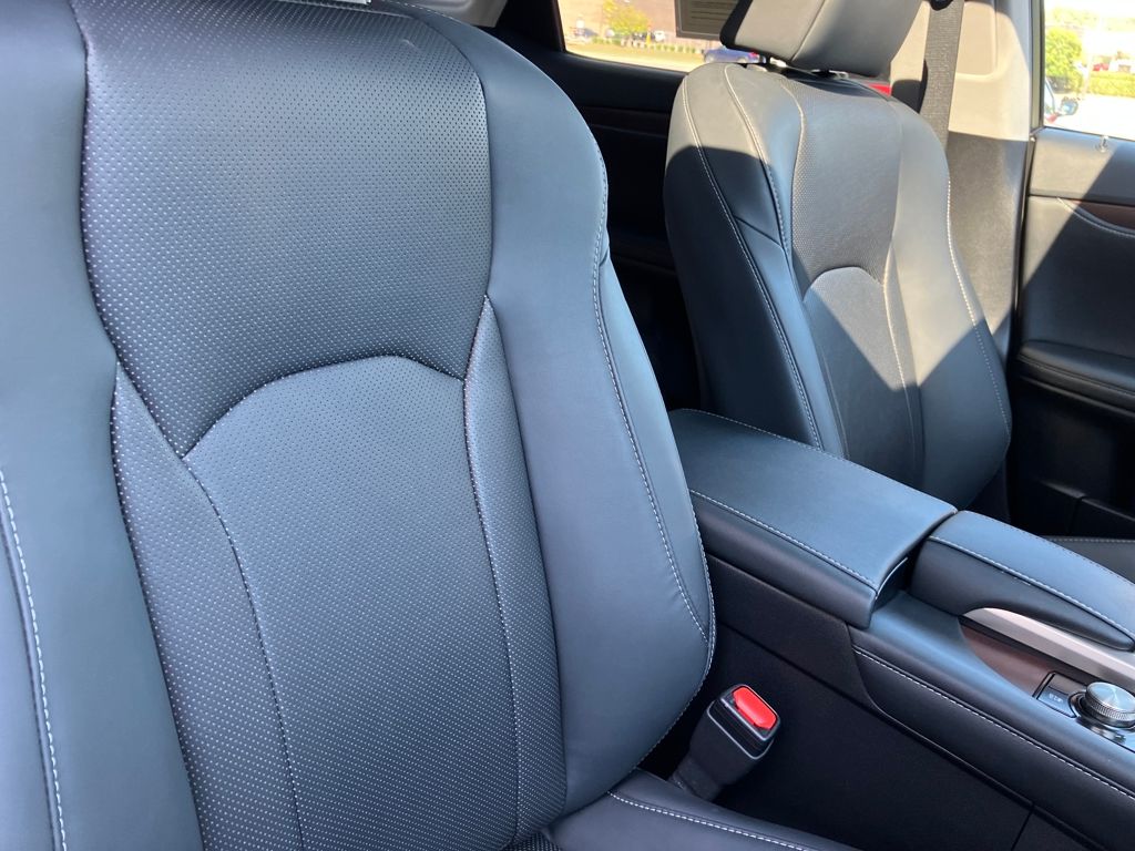2022 Lexus RX 350 photo 40