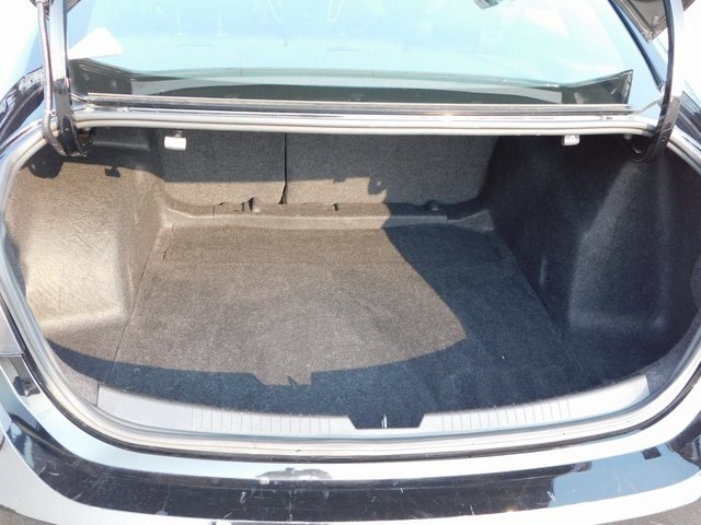2024 Chevrolet Malibu 1LT photo 18