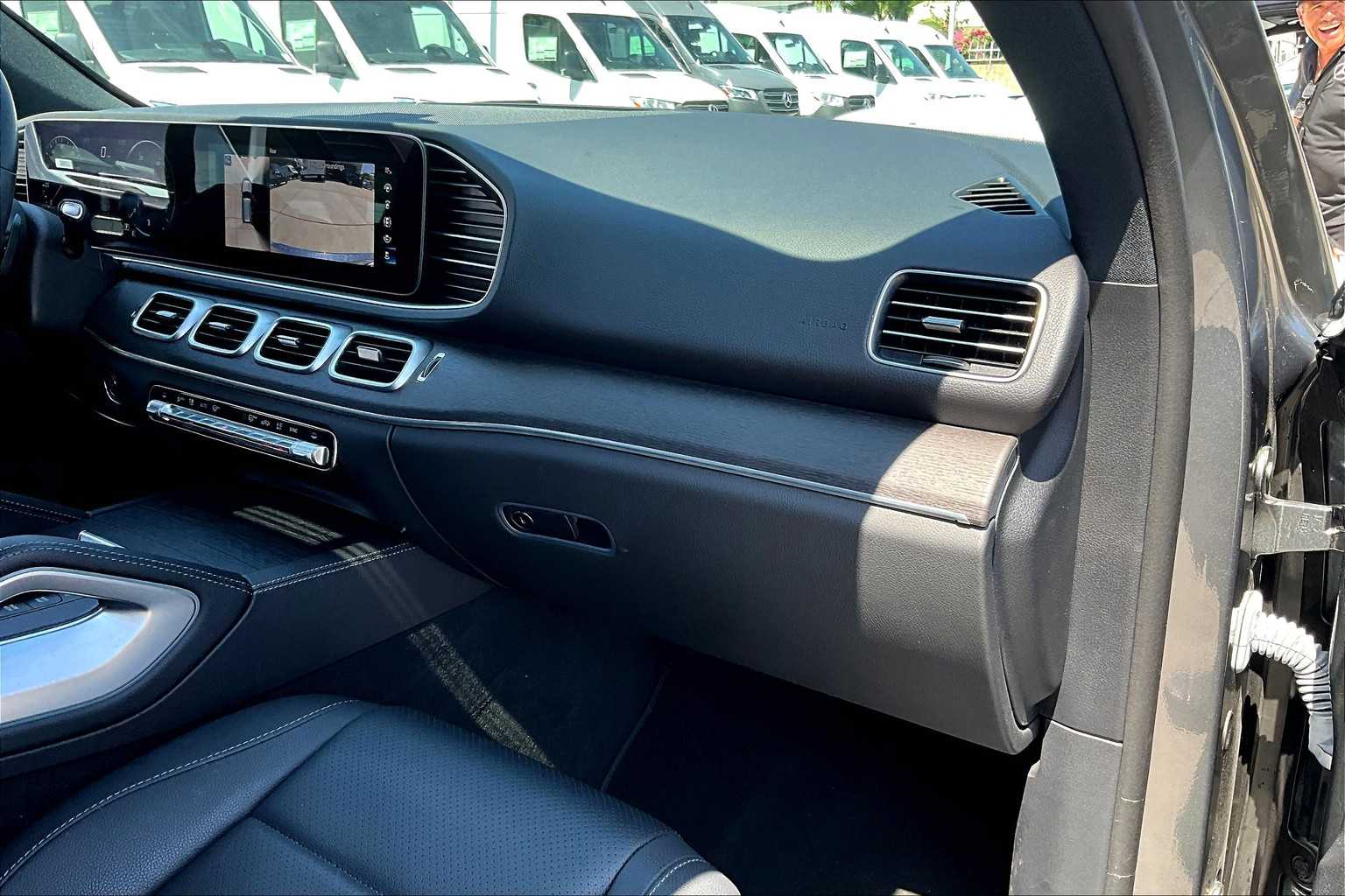 2022 Mercedes Benz GLE 350 4MATIC photo 14