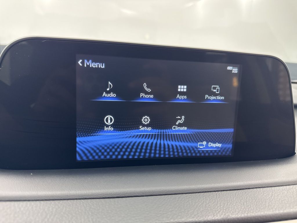 2021 Lexus RX 350 AWD photo 16