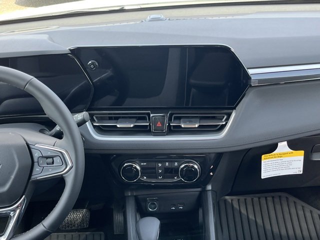 2026 Chevrolet Trailblazer LT photo 14