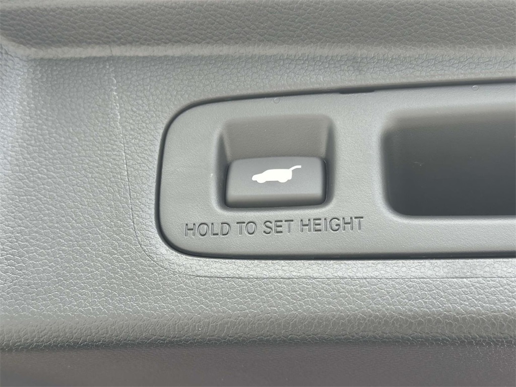 2026 Honda CR-V Hybrid photo 9