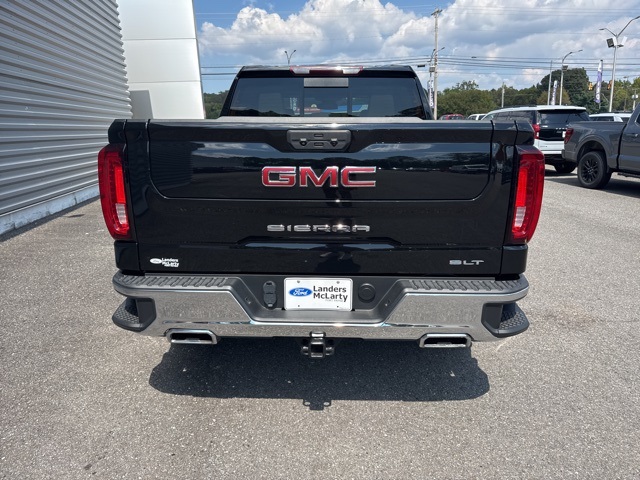 2023 Gmc Sierra 1500 SLT photo 4