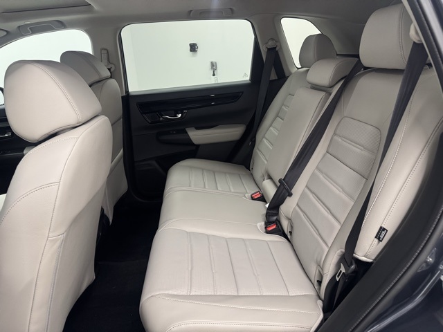 2026 Honda CR-V EX-L photo 4