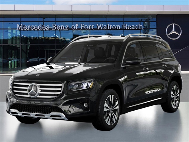 2025 Mercedes-Benz GLB Base's photo