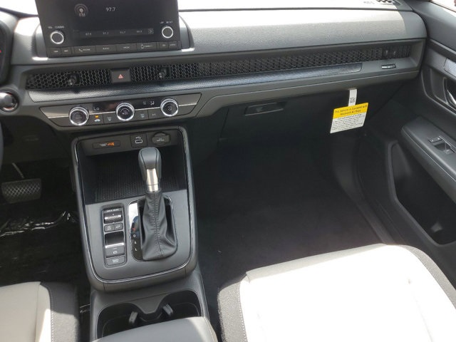 2025 Honda CR-V LX photo 15